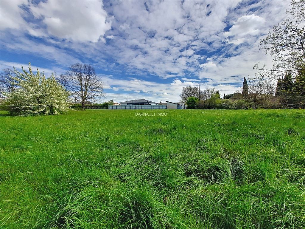 terrain en vente sur BALMA (31130)