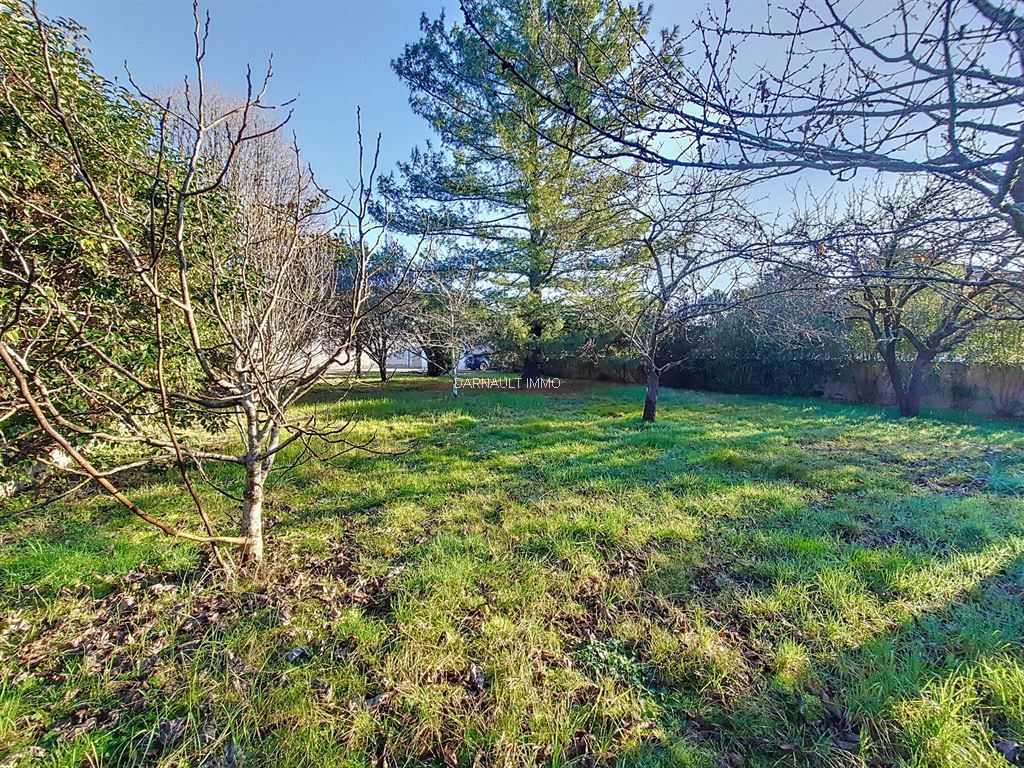 Vente Terrain Balma 31130