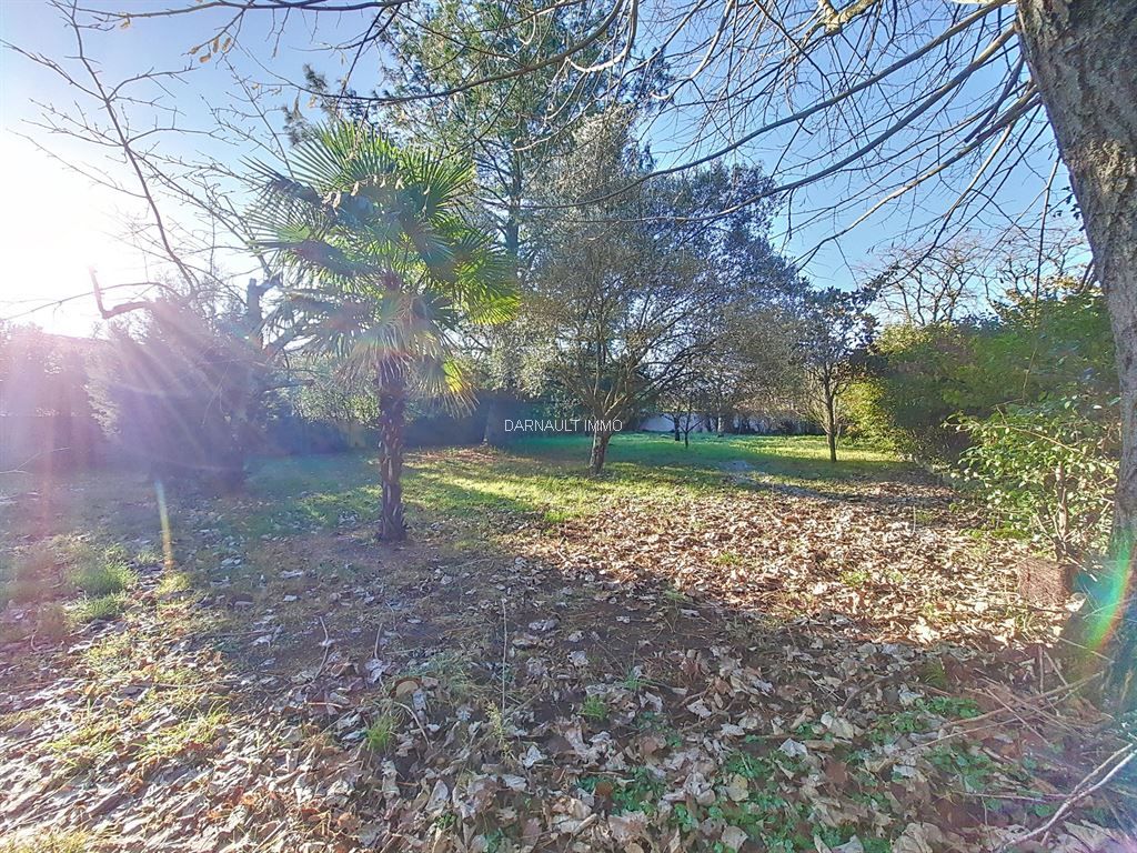 terrain en vente sur BALMA (31130)