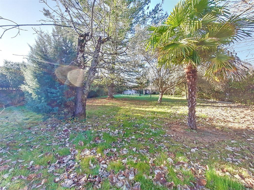terrain en vente sur BALMA (31130)
