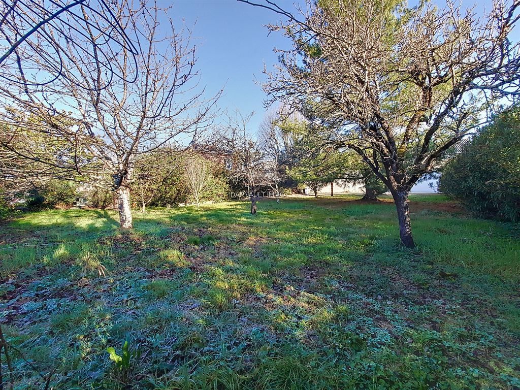 terrain en vente sur BALMA (31130)