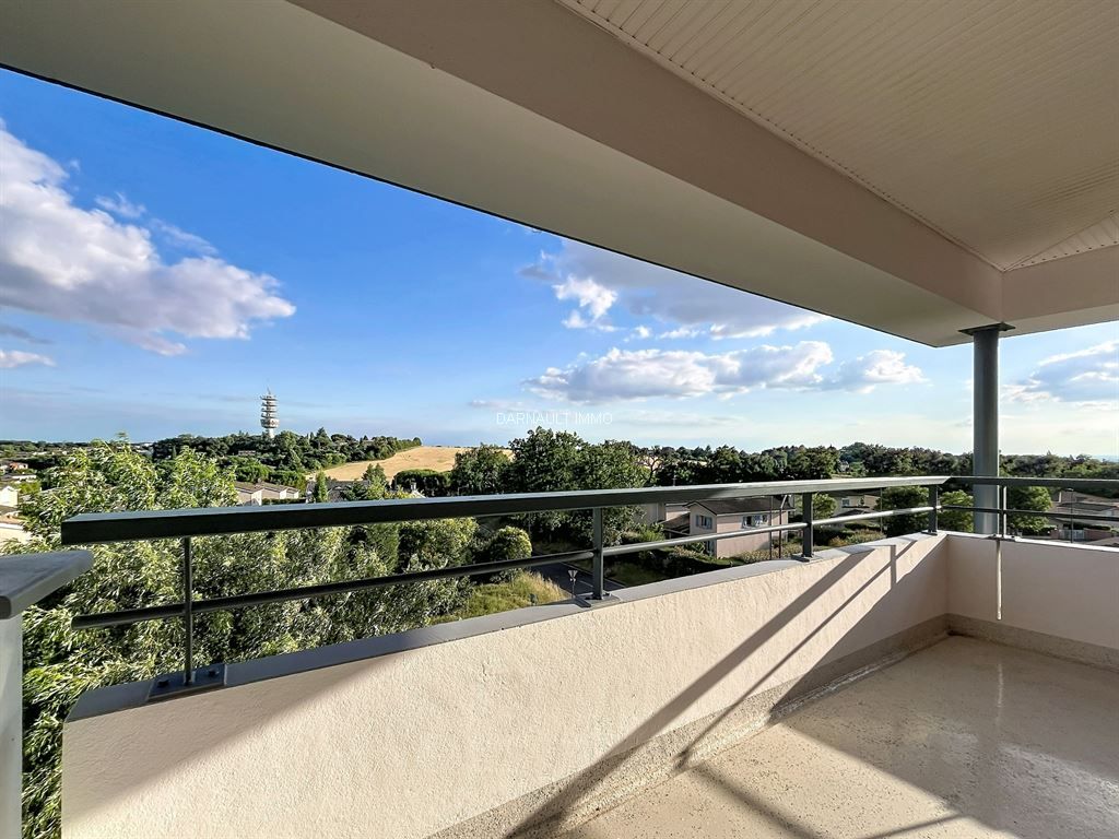 Vente Appartement Toulouse 31400