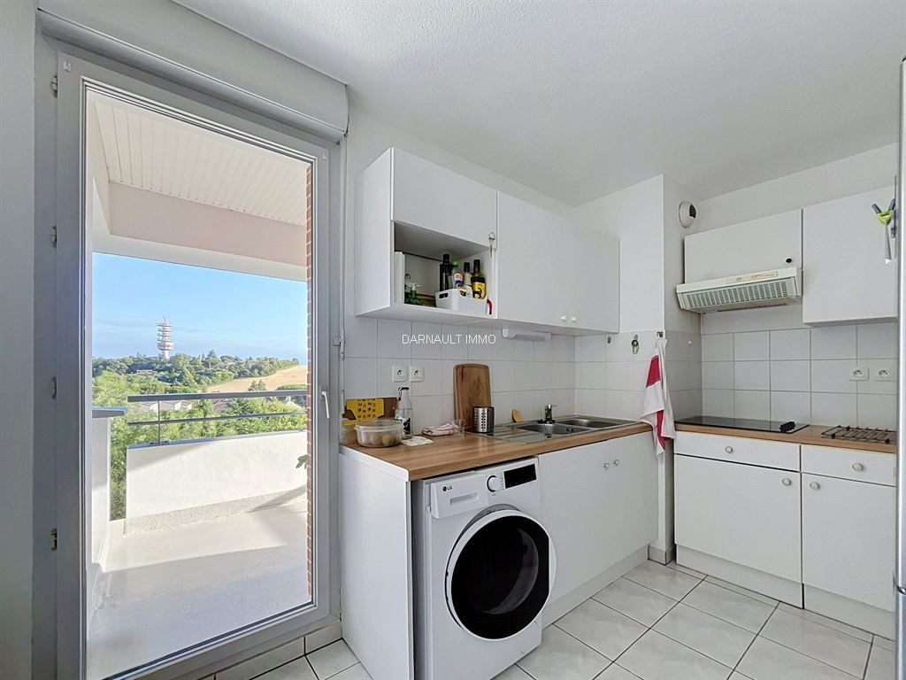 appartement 3 pièces en vente sur TOULOUSE (31400)