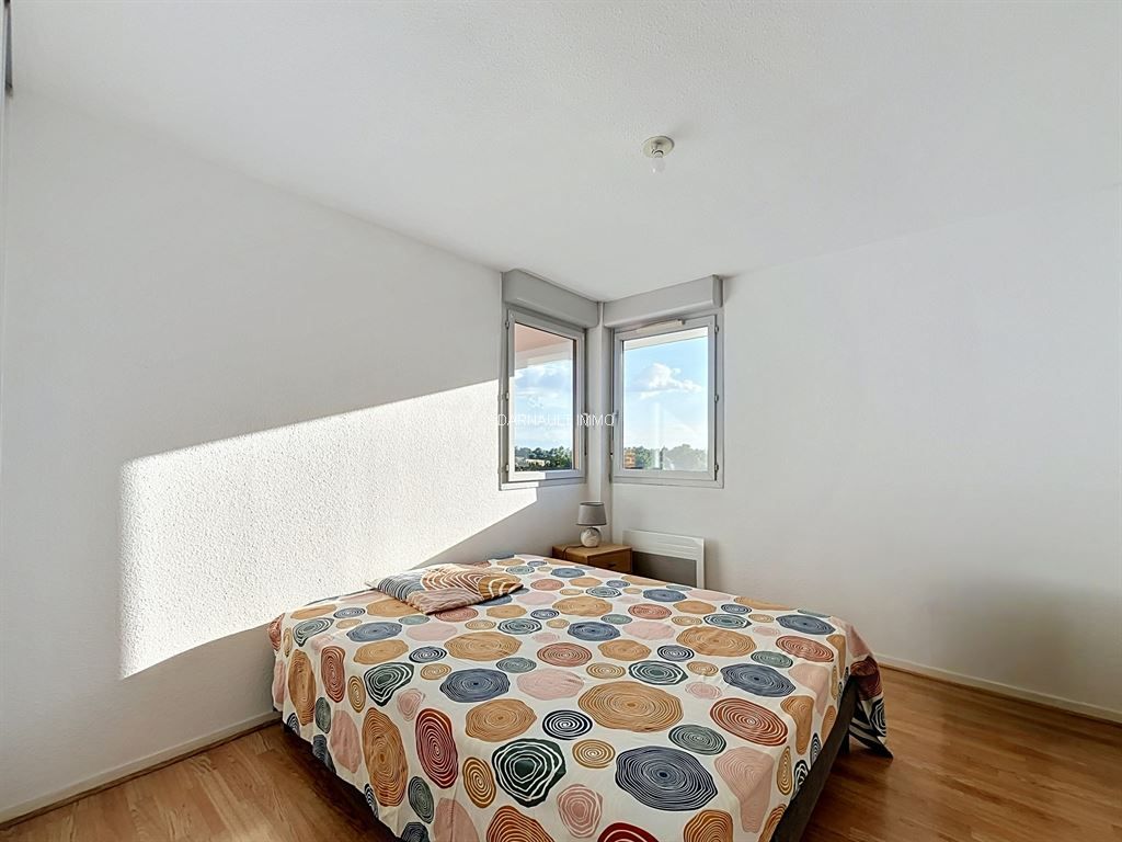 appartement 3 pièces en vente sur TOULOUSE (31400)