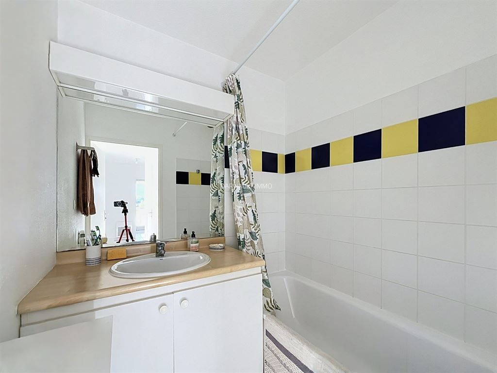 appartement 3 pièces en vente sur TOULOUSE (31400)