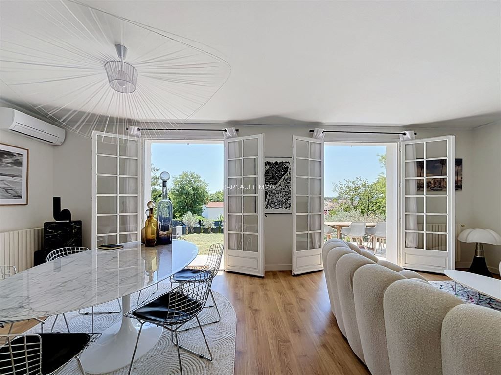 maison 4 pièces en vente sur BALMA (31130)