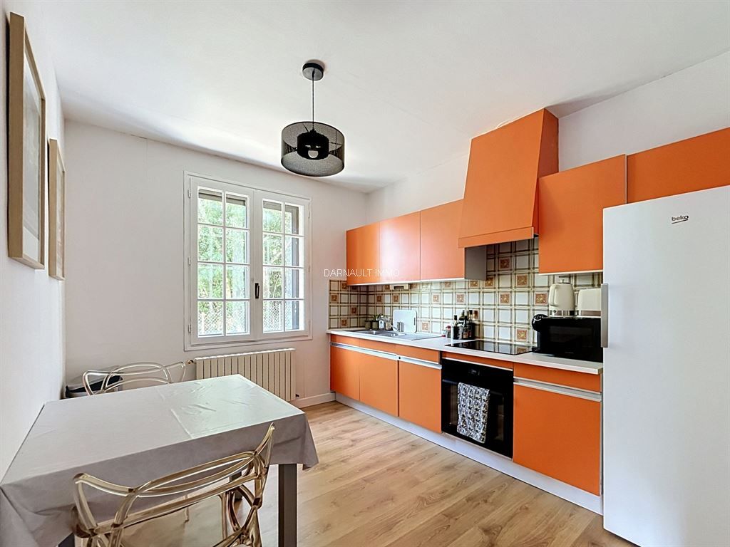 maison 4 pièces en vente sur BALMA (31130)