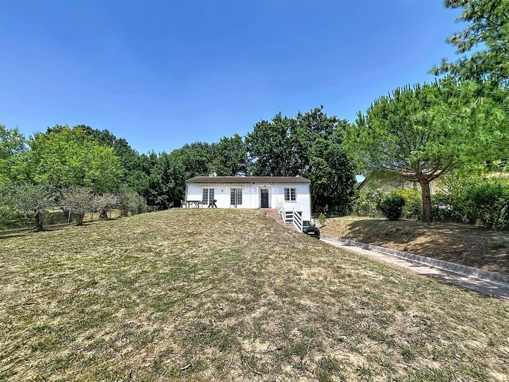 maison 4 pièces en vente sur BALMA (31130)