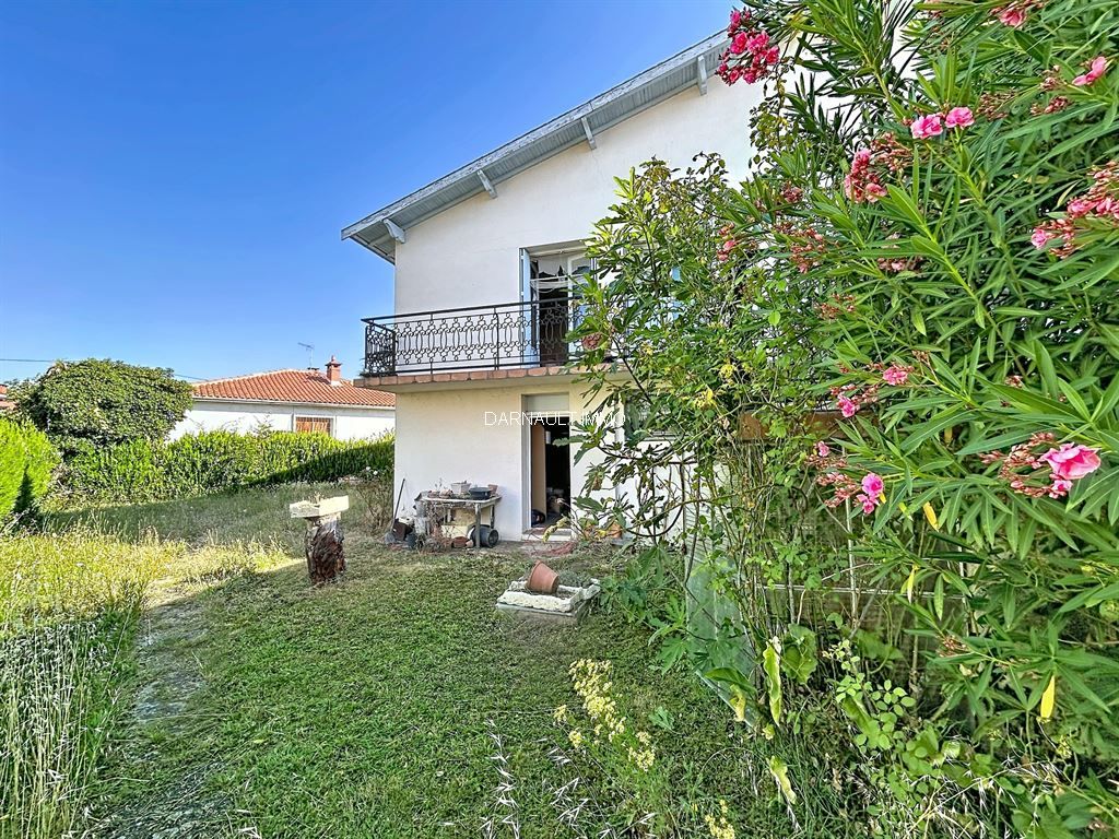 Maison 5 pièces 149 m² · à L'Union · 149 m² · 370 200 €