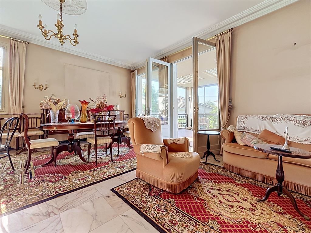maison 5 pièces en vente sur L UNION (31240)