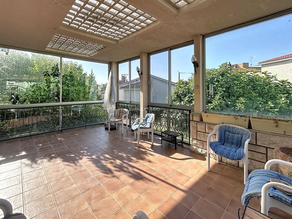 maison 5 pièces en vente sur L UNION (31240)