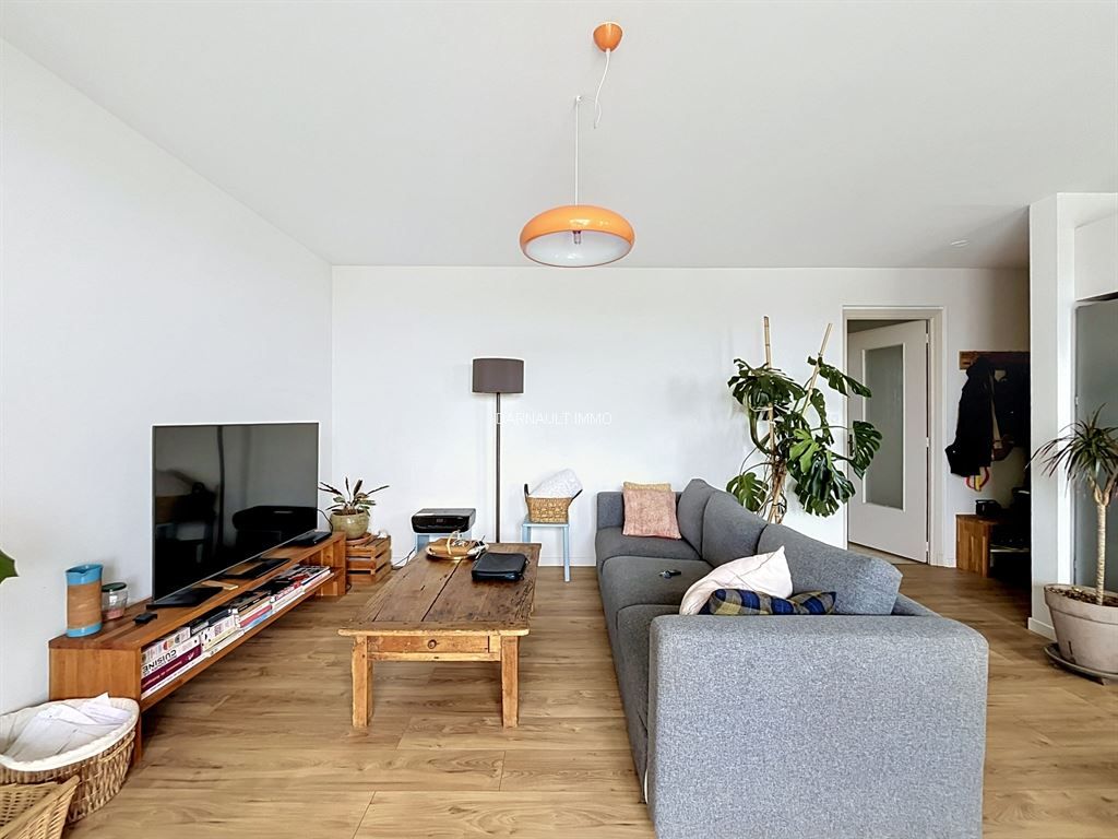 Vente Appartement Toulouse 31500