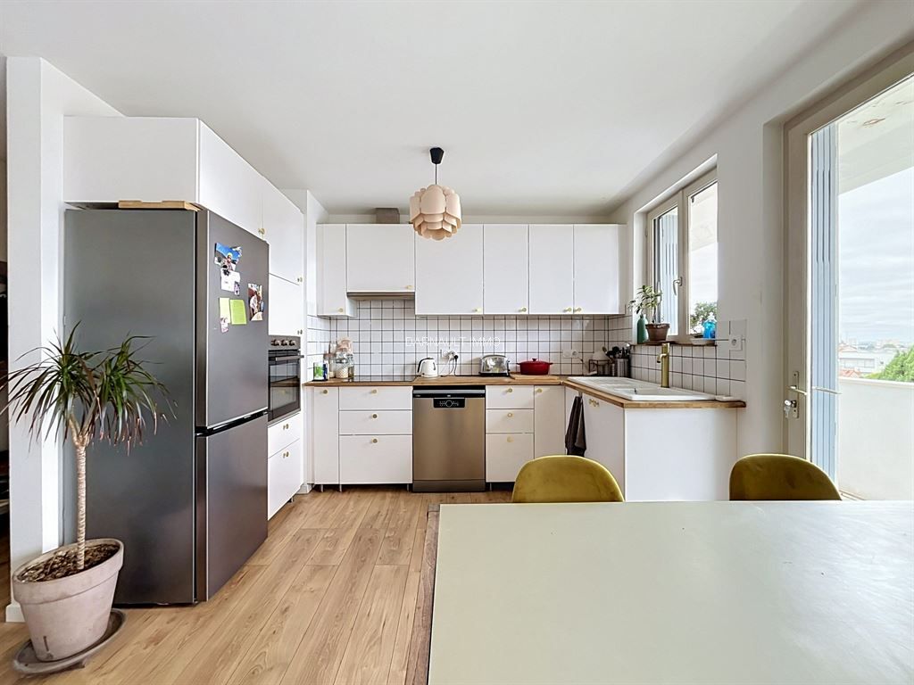 appartement 3 pièces en vente sur TOULOUSE (31500)