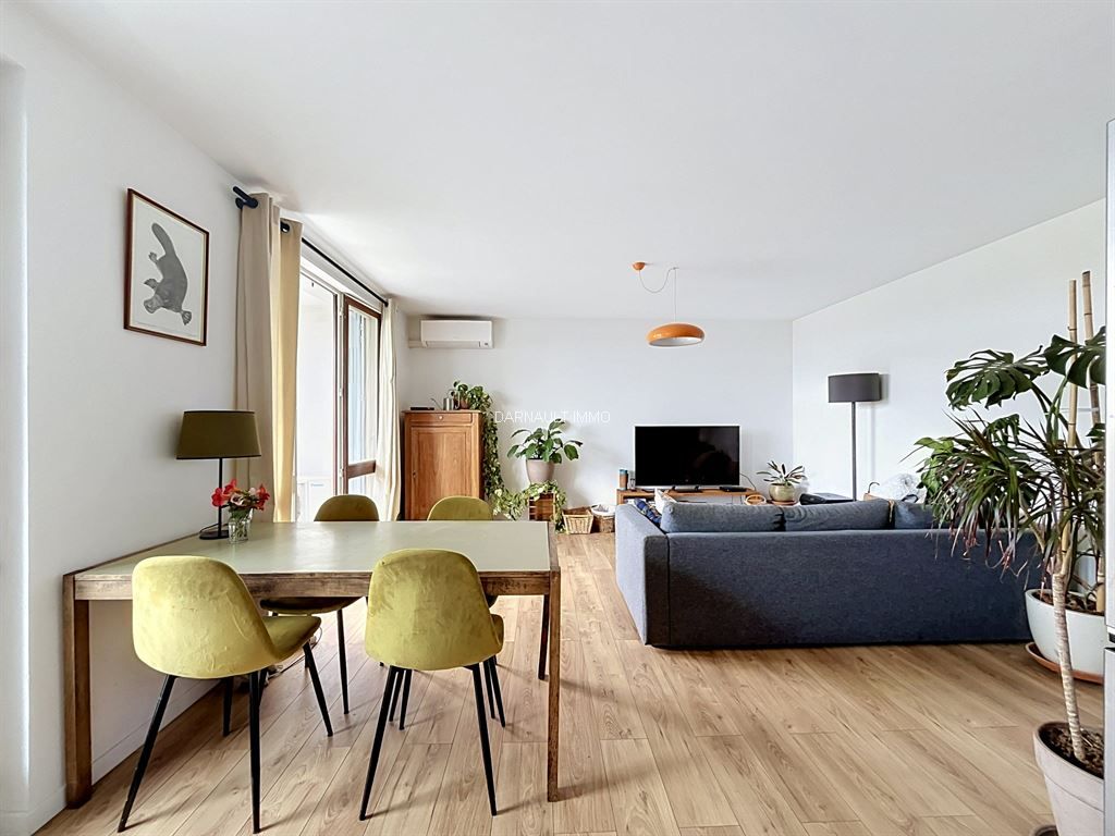 appartement 3 pièces en vente sur TOULOUSE (31500)