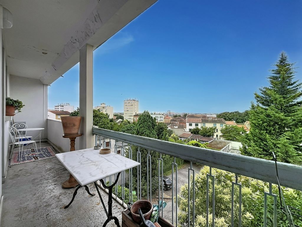 appartement 3 pièces en vente sur TOULOUSE (31500)