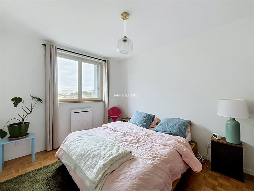 appartement 3 pièces en vente sur TOULOUSE (31500)