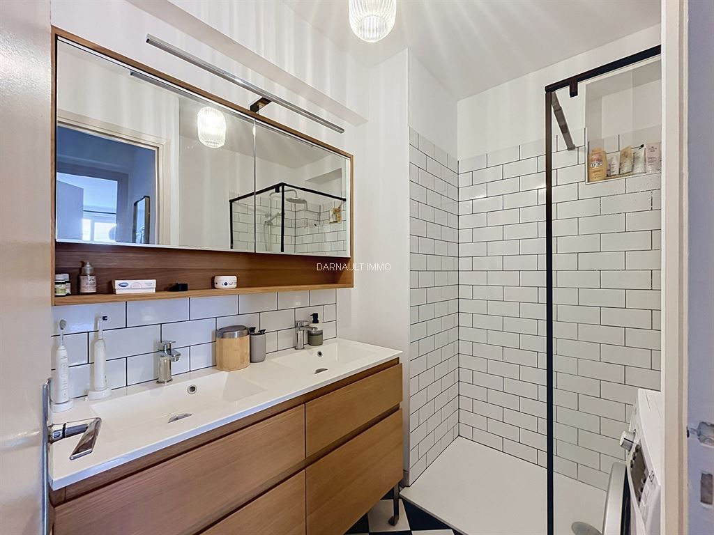 appartement 3 pièces en vente sur TOULOUSE (31500)
