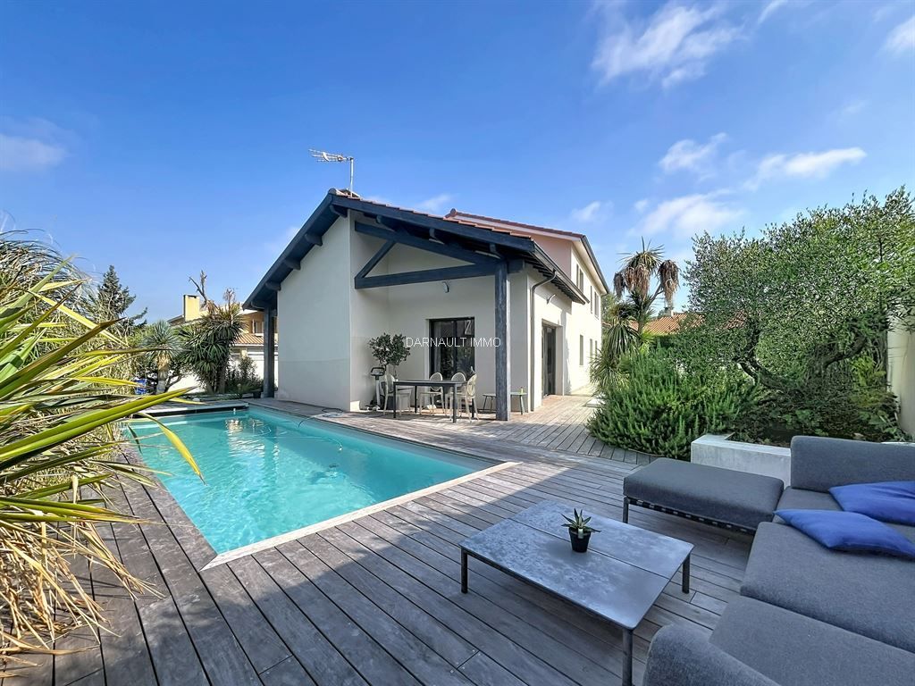 Vente Maison Balma 31130
