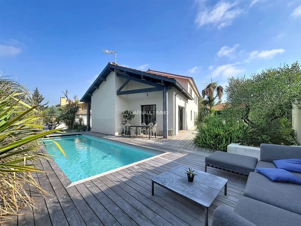 Maison 6 pièces 220 m² · à Balma · 220 m² · 730 000 €