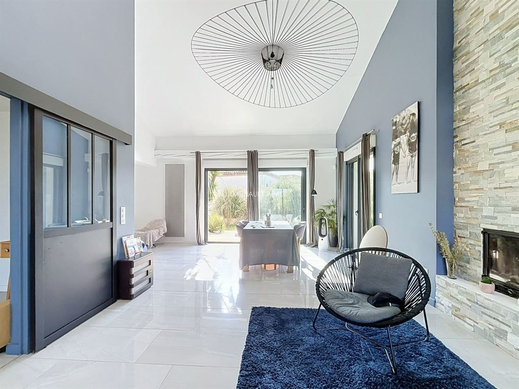 maison 6 pièces en vente sur BALMA (31130)