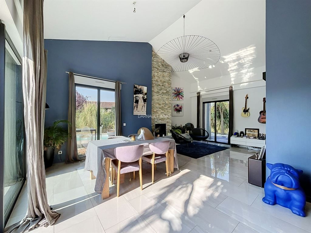 maison 6 pièces en vente sur BALMA (31130)