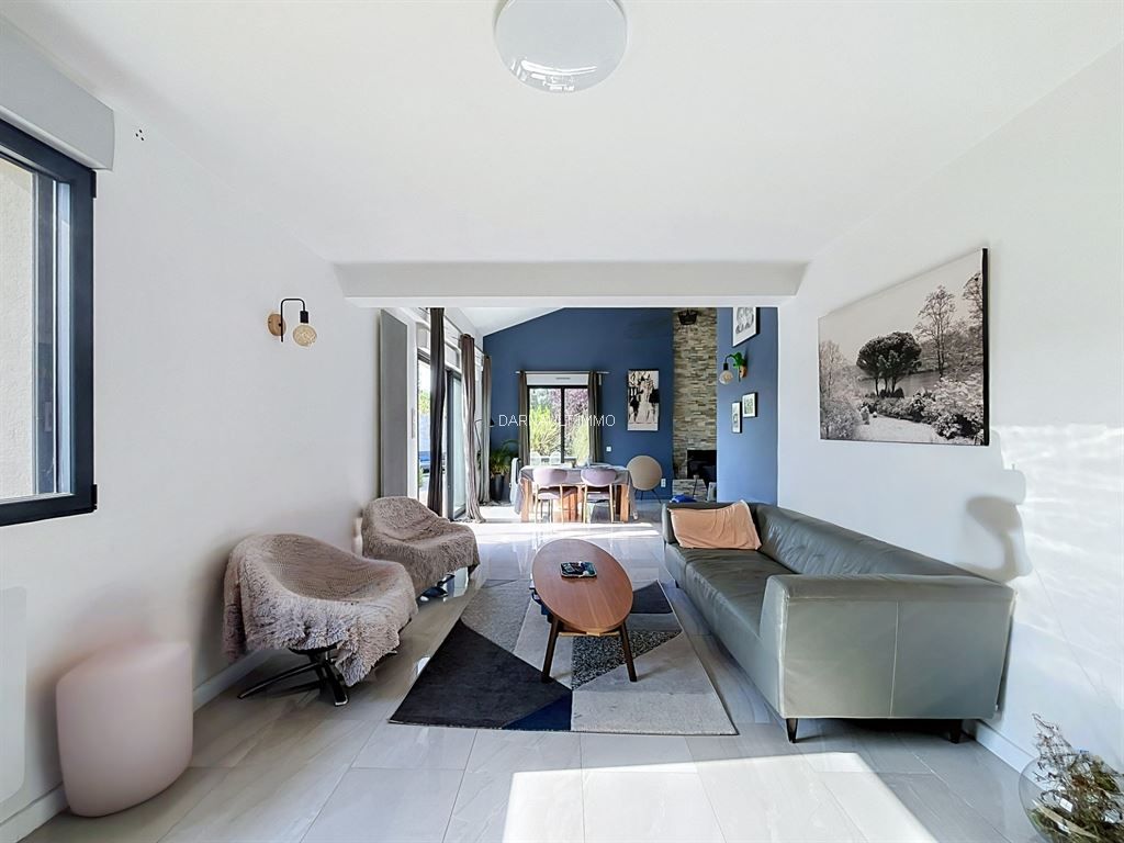 maison 6 pièces en vente sur BALMA (31130)