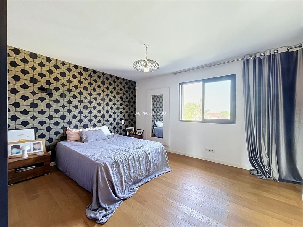 maison 6 pièces en vente sur BALMA (31130)