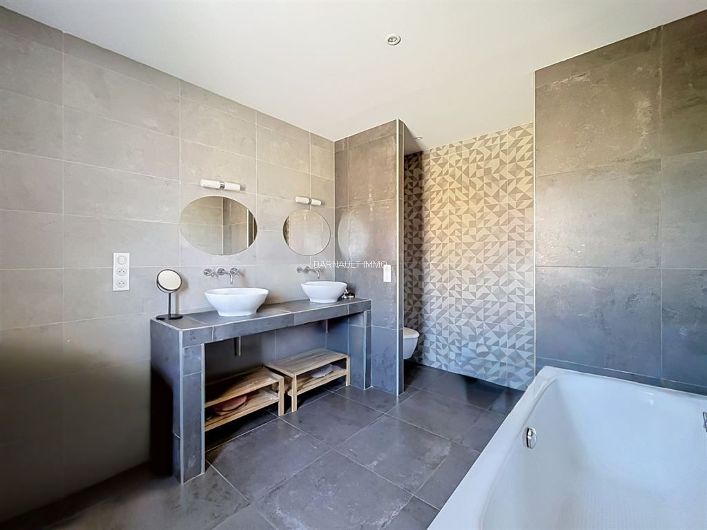 maison 6 pièces en vente sur BALMA (31130)