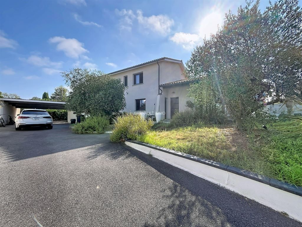 maison 6 pièces en vente sur BALMA (31130)