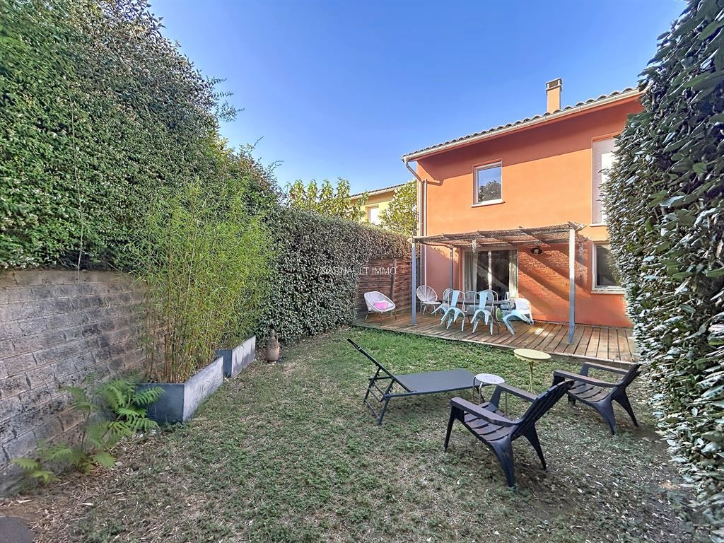 Vente Maison Castanet-Tolosan 31320