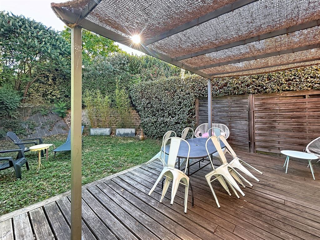 maison 3 pièces en vente sur CASTANET TOLOSAN (31320)