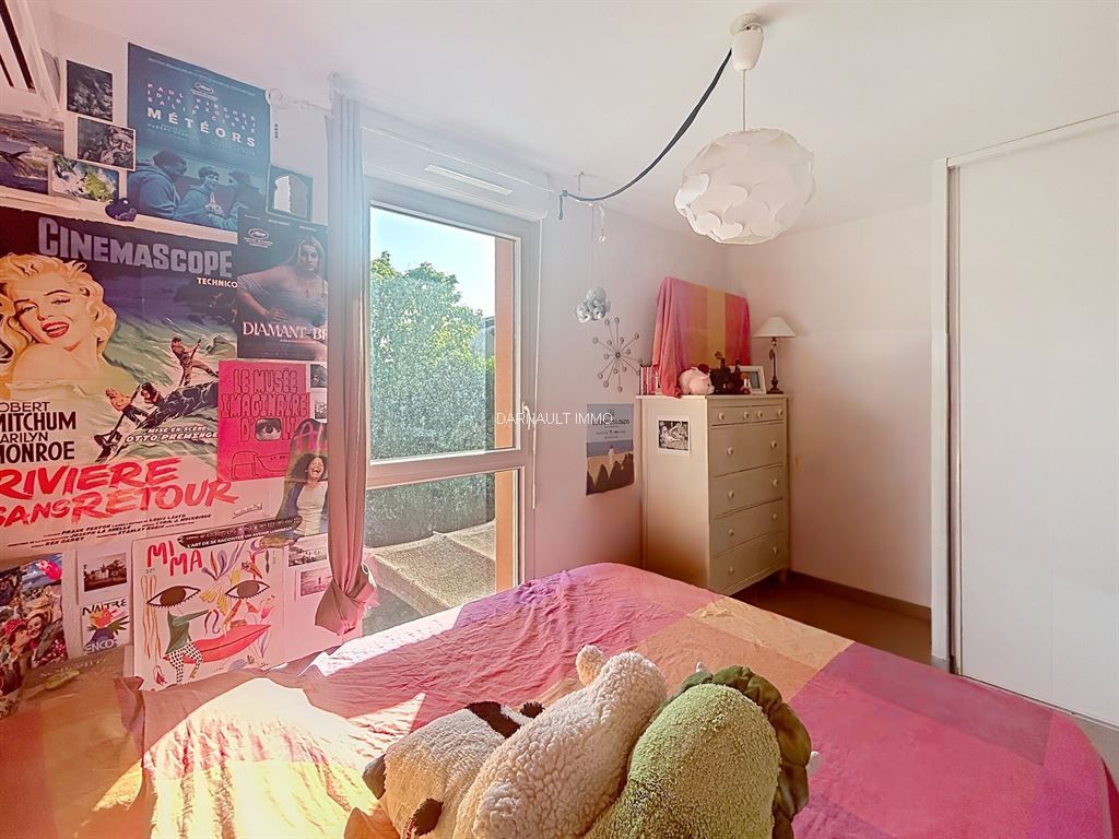 maison 3 pièces en vente sur CASTANET TOLOSAN (31320)