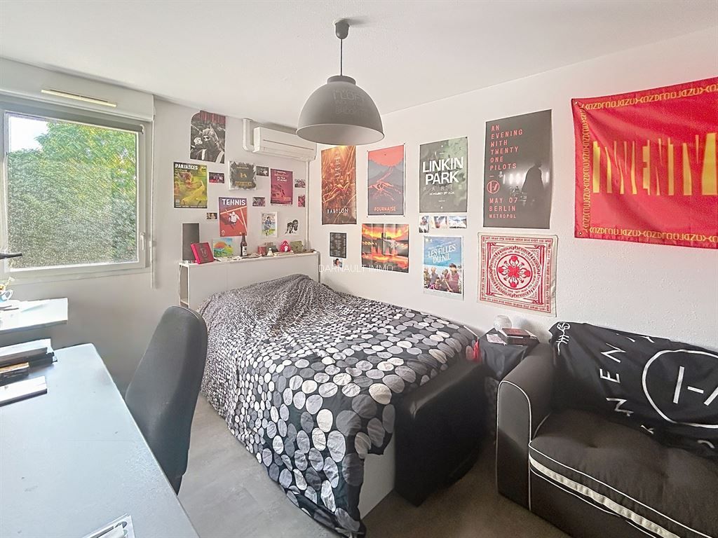 maison 3 pièces en vente sur CASTANET TOLOSAN (31320)