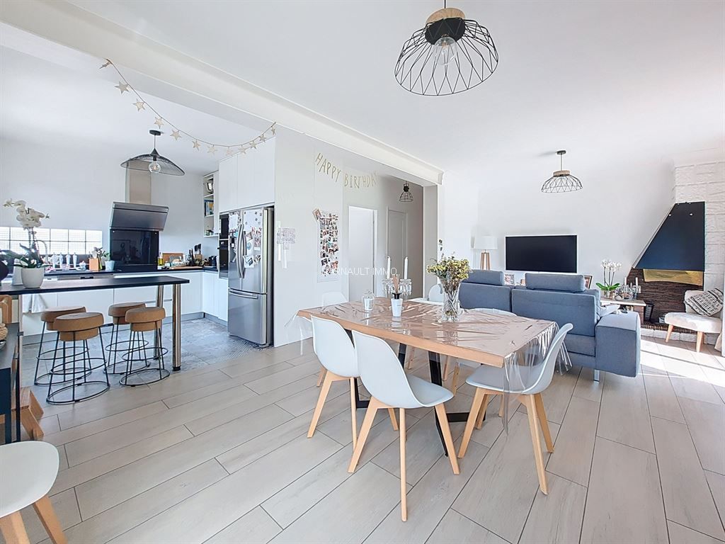 Vente Appartement Balma 31130