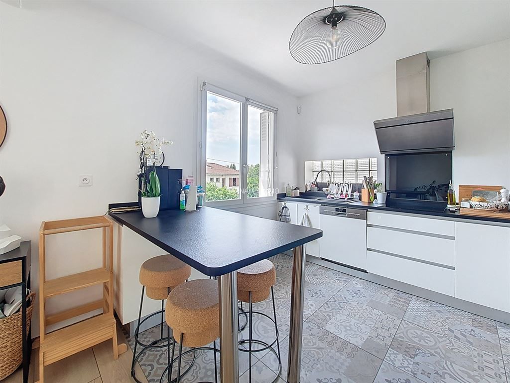 appartement 5 pièces en vente sur BALMA (31130)