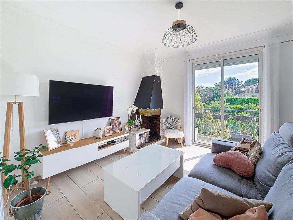 appartement 5 pièces en vente sur BALMA (31130)