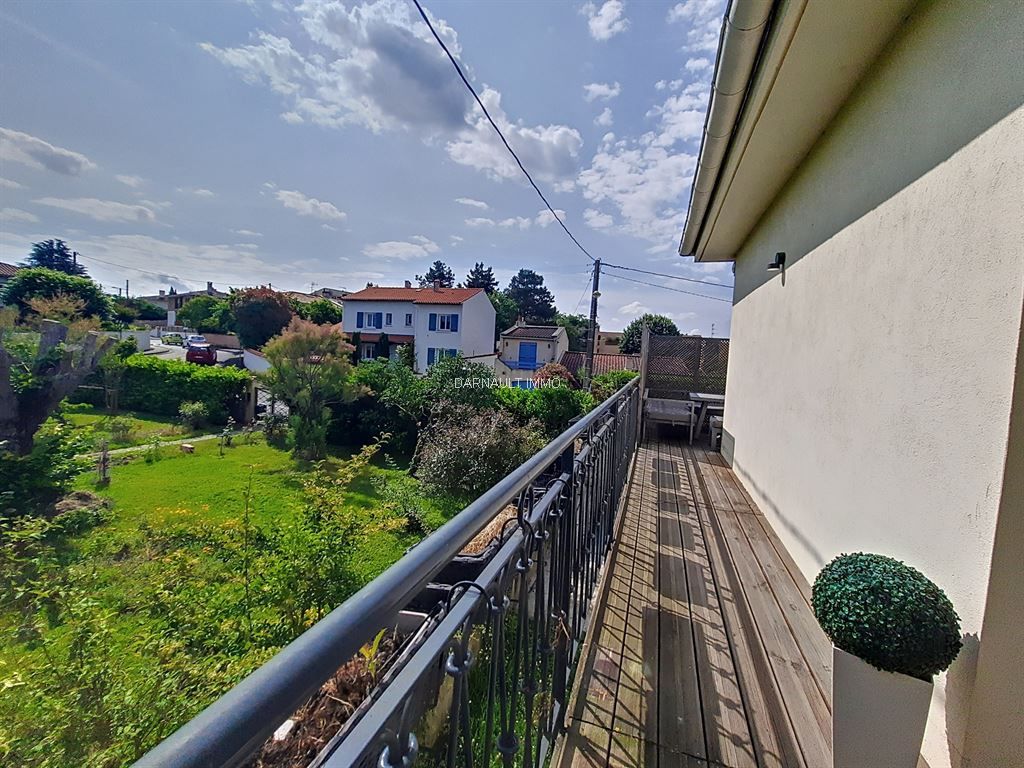 appartement 5 pièces en vente sur BALMA (31130)