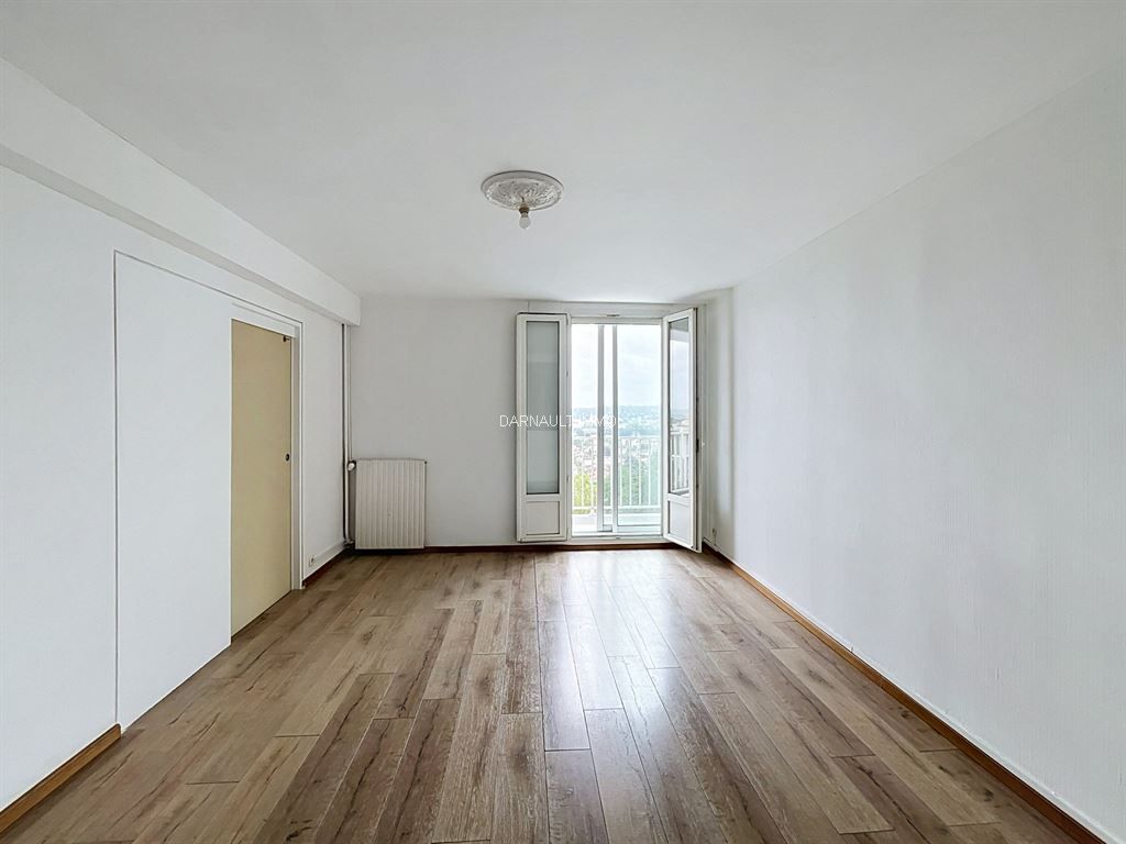appartement 4 pièces en vente sur TOULOUSE (31500)