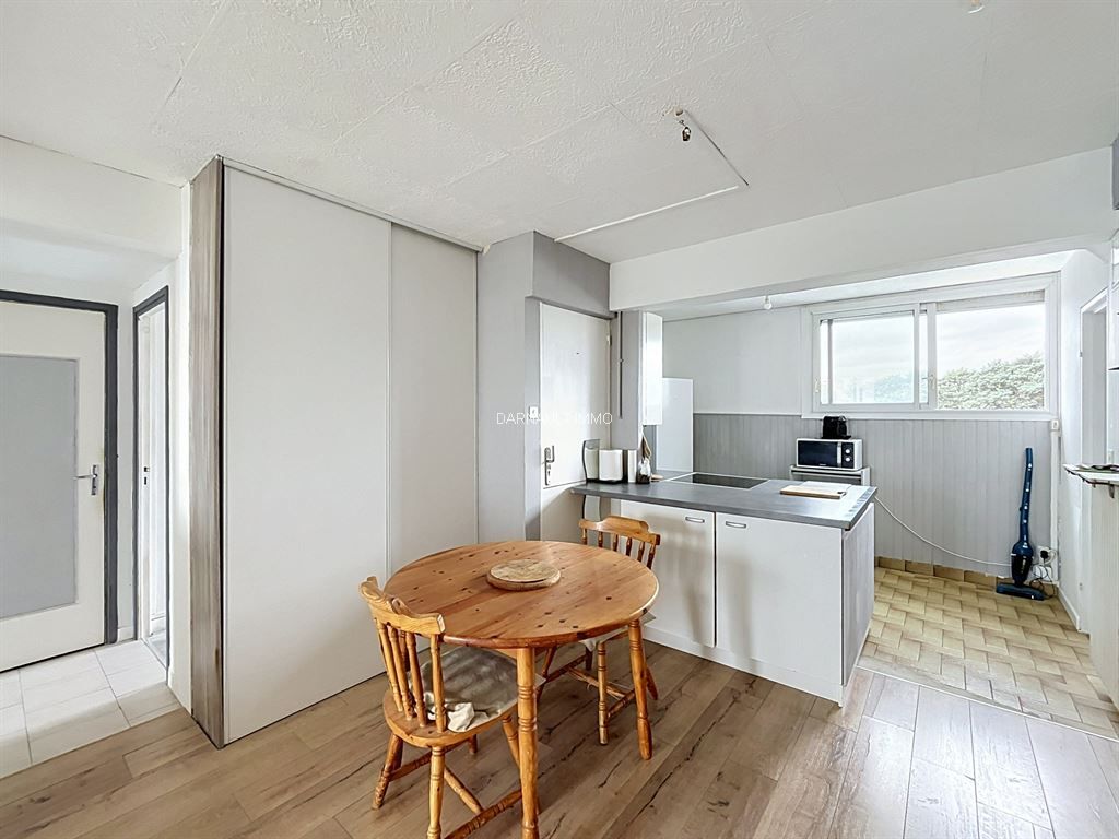 appartement 4 pièces en vente sur TOULOUSE (31500)