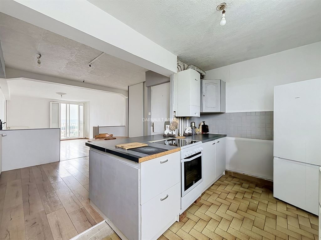 appartement 4 pièces en vente sur TOULOUSE (31500)