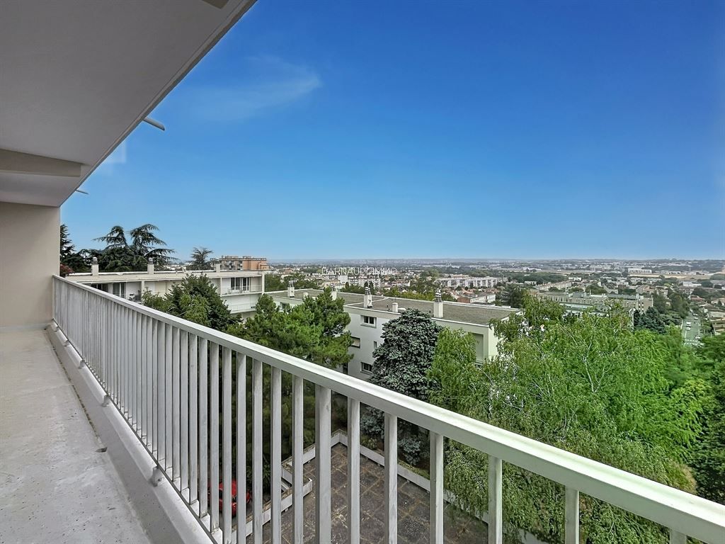 appartement 4 pièces en vente sur TOULOUSE (31500)