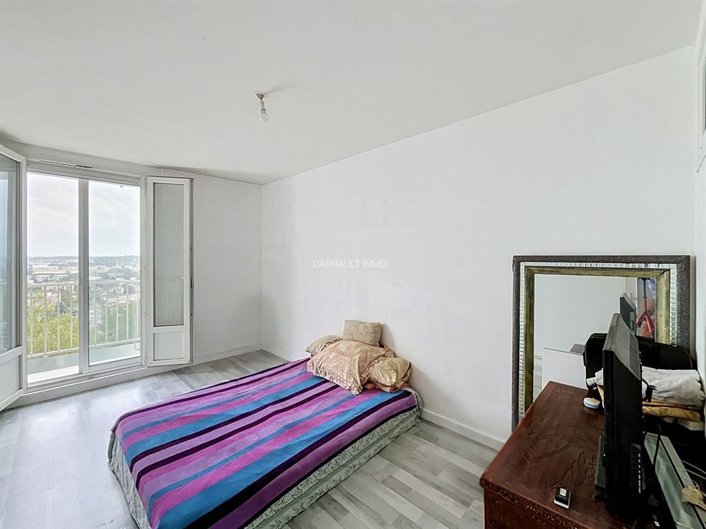 appartement 4 pièces en vente sur TOULOUSE (31500)