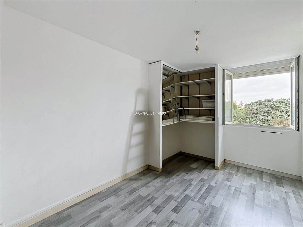 appartement 4 pièces en vente sur TOULOUSE (31500)