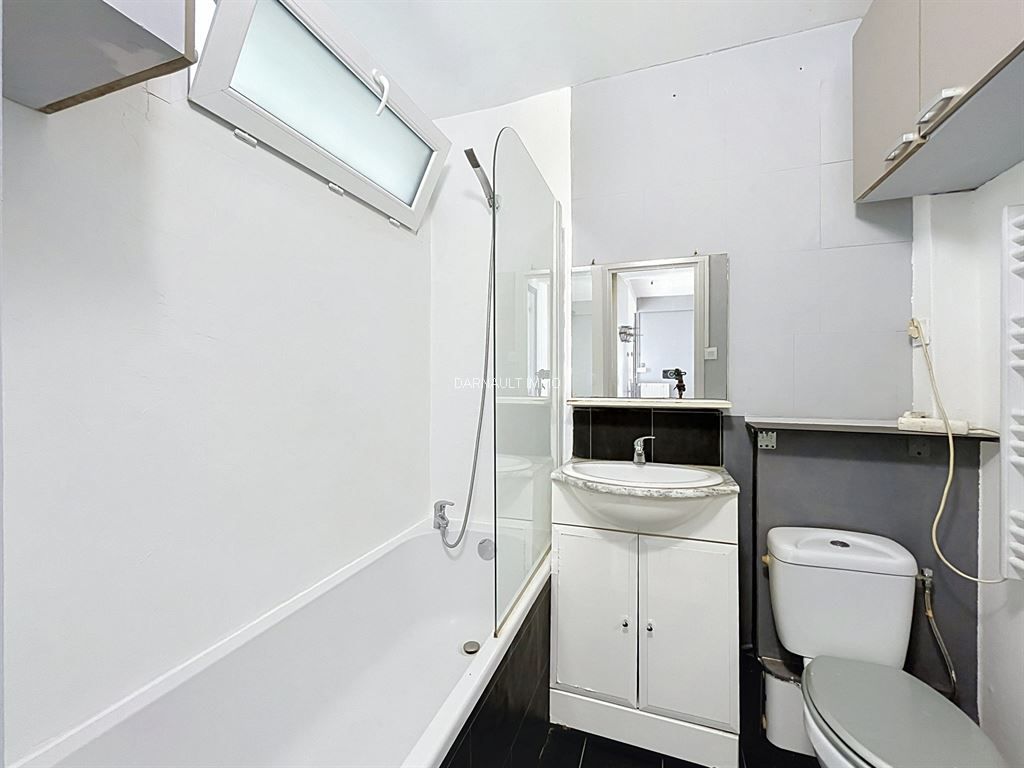 appartement 4 pièces en vente sur TOULOUSE (31500)
