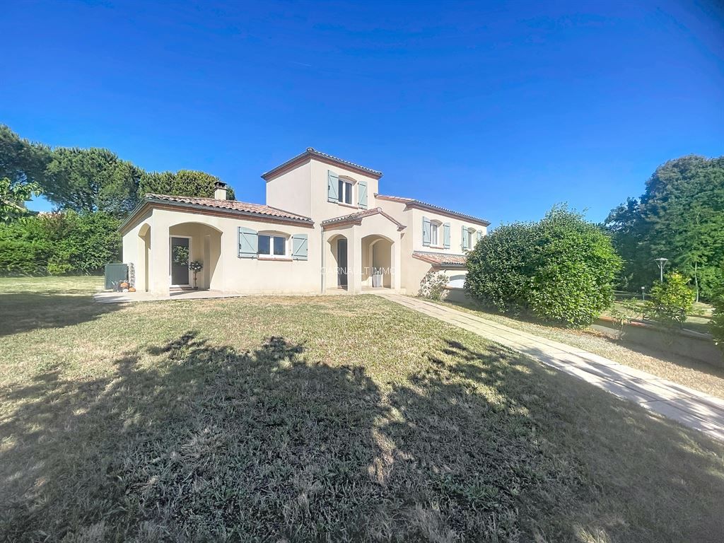 Vente Maison Rouffiac-Tolosan 31180