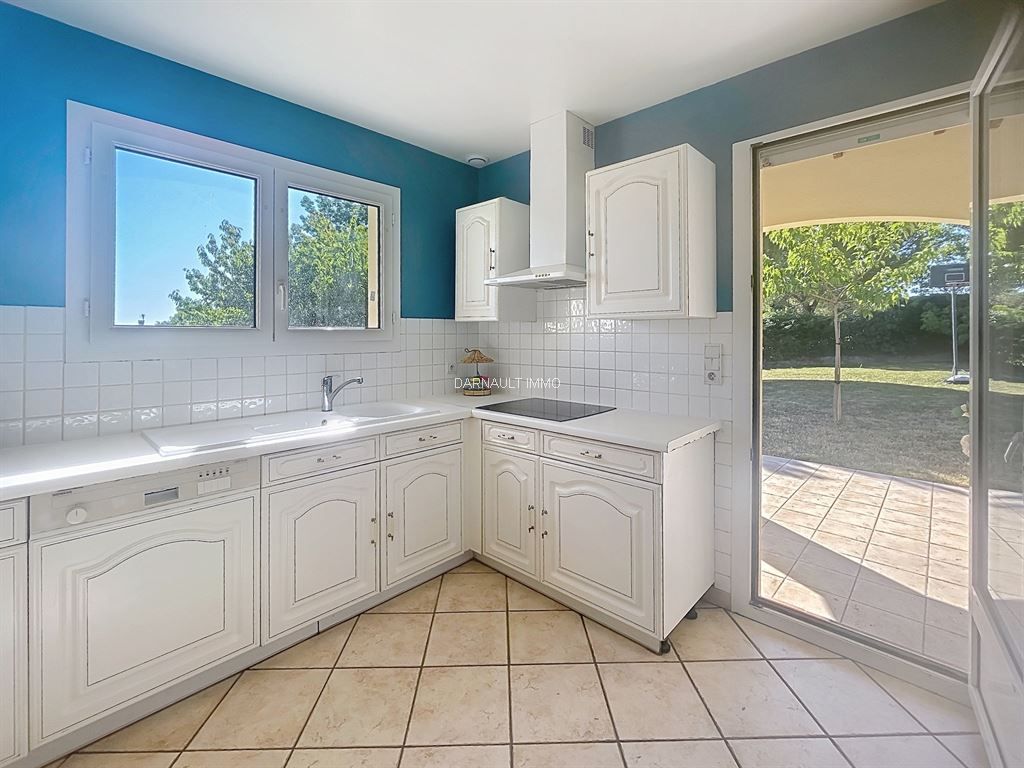 maison 6 pièces en vente sur ROUFFIAC TOLOSAN (31180)