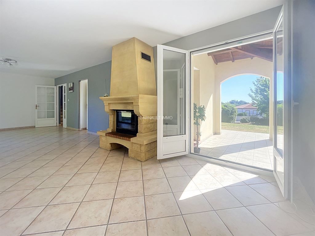 maison 6 pièces en vente sur ROUFFIAC TOLOSAN (31180)