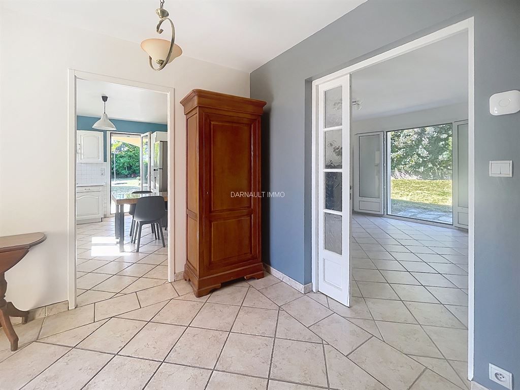 maison 6 pièces en vente sur ROUFFIAC TOLOSAN (31180)