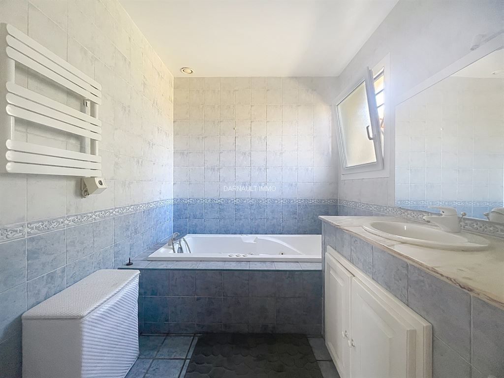 maison 6 pièces en vente sur ROUFFIAC TOLOSAN (31180)