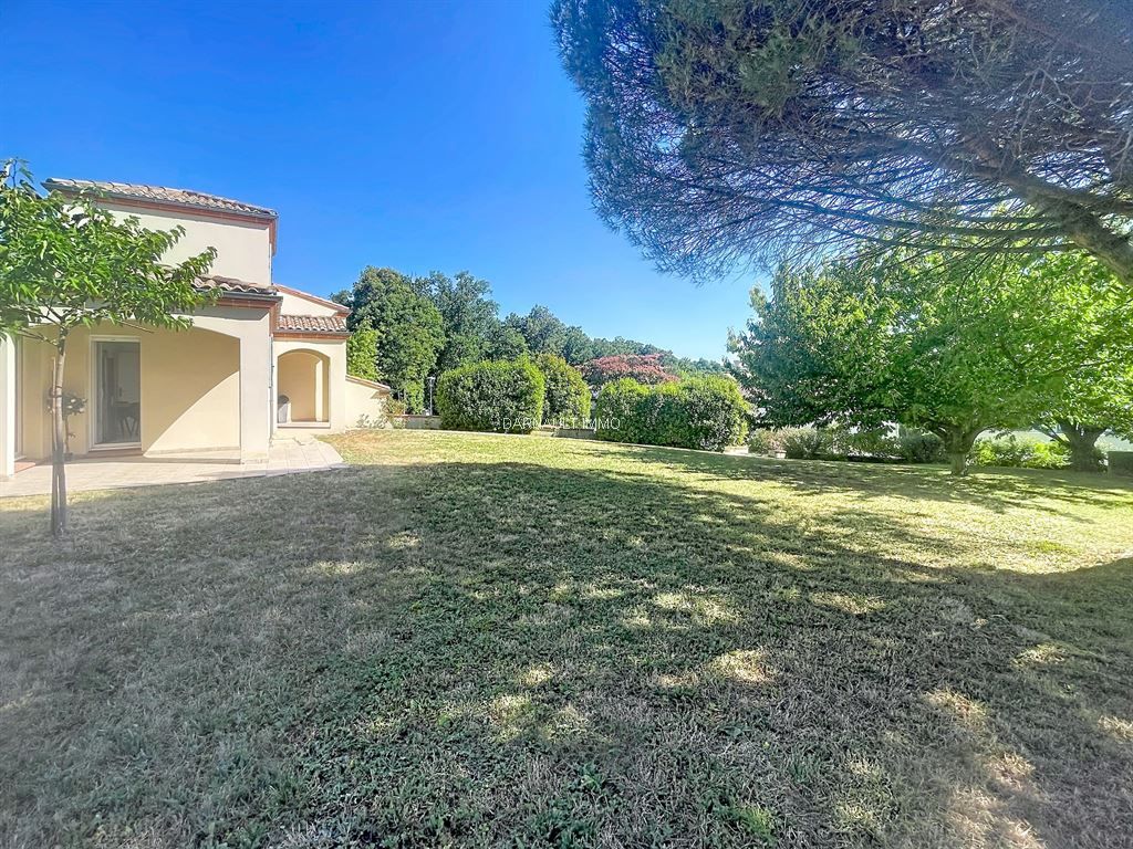 maison 6 pièces en vente sur ROUFFIAC TOLOSAN (31180)